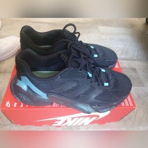 Adidas Iradescent Sneakers